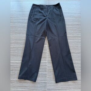 Gray Dress Pants Size 8
